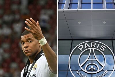 Kylian Mbappe Rejects French Football League's Offer to Mediate Over Unpaid PSG Salary Row