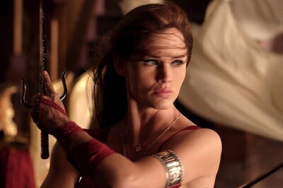 Jennifer Garner and Ben Affleck welcome son