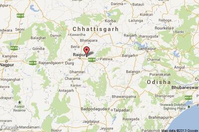 Chhattisgarh polls: Slain PCC chief's son, Karma's wife in Congress 1st list
