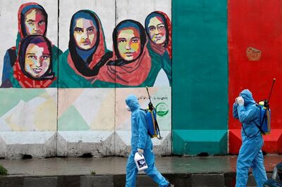 Forced to Drink Disinfectant by Miscreants in UP's Rampur Over 'Mistake', Sanitisation Worker Dies