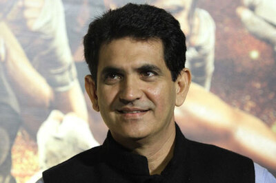 Remakes are challenging, says director Omung Kumar at the special screening of 'Drishyam'