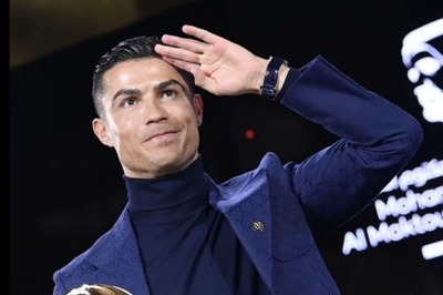 'Better Than Ligue 1': Cristiano Ronaldo Labels Saudi Pro League More Competitive than French League