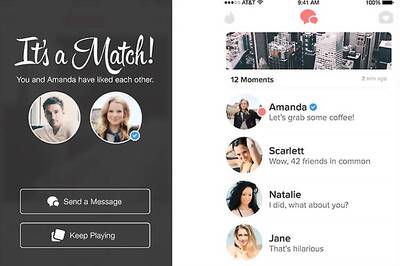 Online love goes public: Tinder, OKCupid owner files for IPO