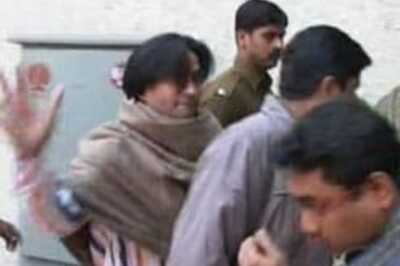 Vikas Yadav's bail plea hearing today