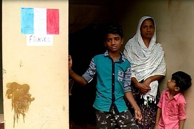 14-Year-Old France Fan from Kerala Dies While Saving Two Others from Drowning