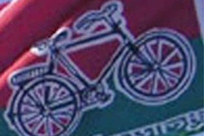 SP hints at backing UPA nominee for President post