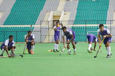 Rio Olympics 2016: Indian Men and Women Look to Make a Mark in Hockey