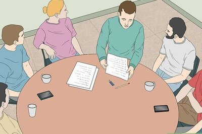 How to Survive a Flood