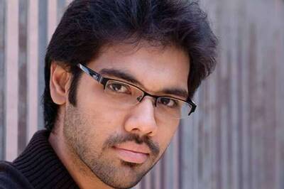 I'd love to act in RGV, Jagannath films: Sibi