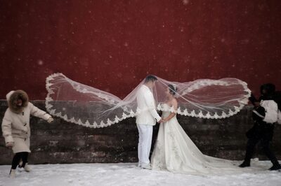 20 in China, 12 in Trinidad: Legal Marriage Ages Across Globe as India Proposes to Raise Ceiling for Women