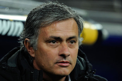 Mourinho extends contract with Real Madrid