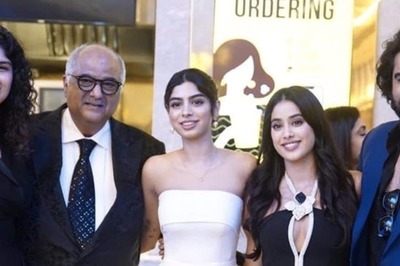 Boney Kapoor Reveals His Children Cried Over Candid Interviews: 'I Said Sorry, Made A Mistake''