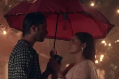 Ankita Lokhande Shares Pavitra Rishta 2 Trailer, Fans Miss 'Manav' Sushant Singh Rajput
