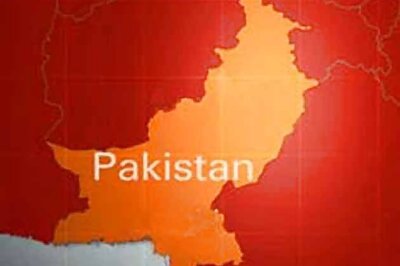 Pakistan: At least 7 people killed in US drone strike