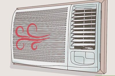 How to Put Freon in an AC Unit