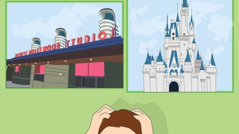 How to Visit Disney's Hollywood Studios