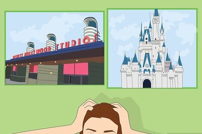 How to Visit Disney's Hollywood Studios