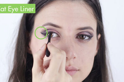 How to Apply Evening Makeup