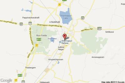 Chennai: Dalit boy, who married a higher caste girl, found dead