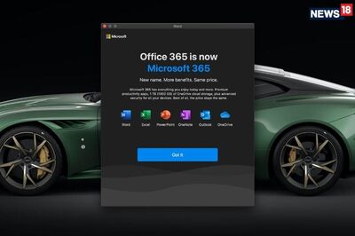 Office 365 is Now Microsoft 365 With Office Apps And More: New Microsoft is All About Consumers