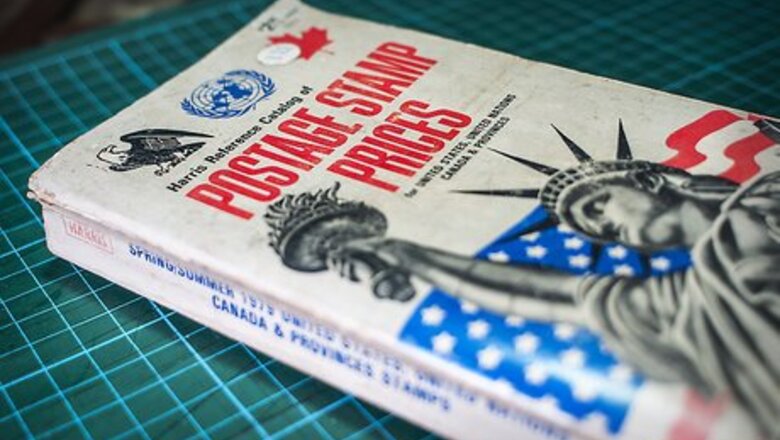 How to Sell Your Stamp Collection