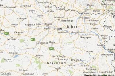 Bihar: Thousands of flood victims observe Ramzan fast