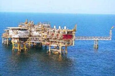 ONGC regains the top slot in market cap