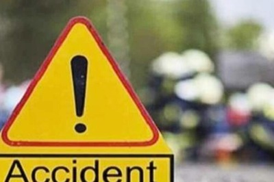 Six of Family Killed, One Injured as Car Falls into Canal in Maharashtra’s Sangli District