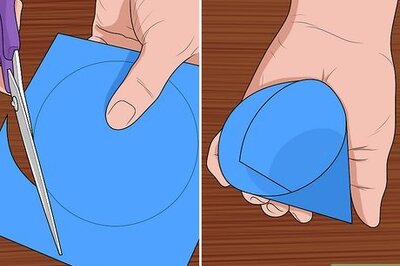 How to Make a Water Rocket