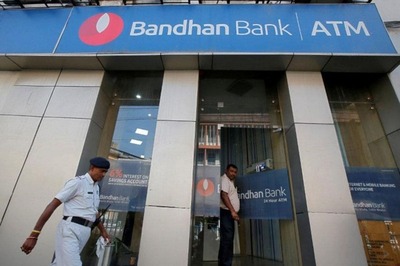 Share Prices of Bandhan Bank Declines 26.85 Points, Know the Reason Here