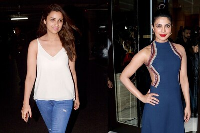 Priyanka Chopra Is A Big Part Of My Life: Parineeti Chopra