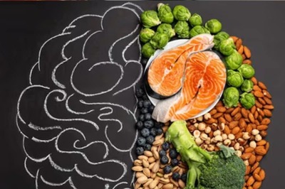 Blueberries To Nuts, 5 Foods Dietician Recommends To Keep Your Brain Young