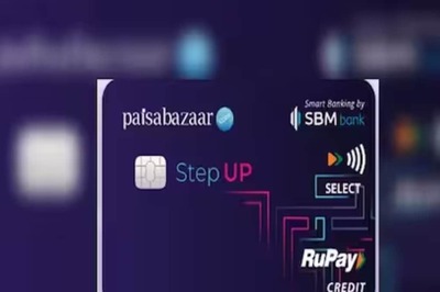 SBM Bank Offers Step-Up Credit Card On Rs 2000 Fixed Deposits; All You Need To Know