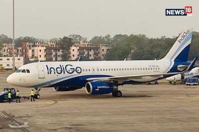 Surat-Delhi IndiGo Flight Diverted to Ahmedabad Following Suspected Bird Hit