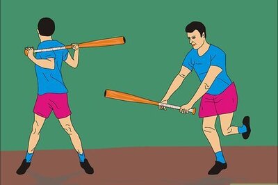 How to Hit a Slowpitch Softball