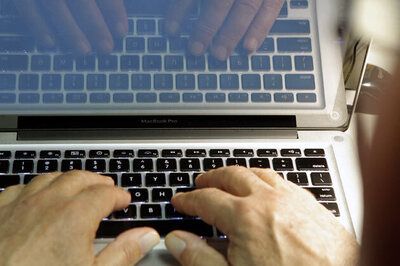 New software to detect forged photos