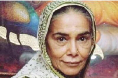 Kaun Banega Crorepati 13: Amitabh Bachchan Remembers Badhaai Ho Actor Surekha Sikri