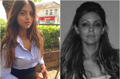 Gauri Khan is Proud of Suhana Khan for ‘Standing up for Herself’ Through 'End Colourism' Post