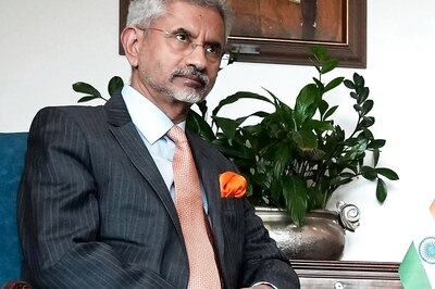 India's Counter Response Shows Country Won't Be Coerced by Anybody: EAM Jaishankar