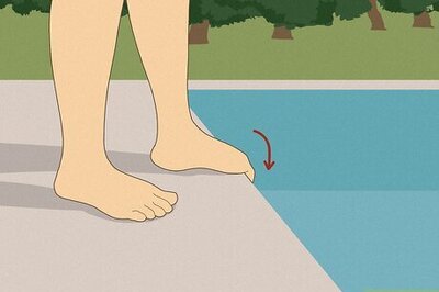 The Beginner’s Guide to Diving into a Pool (+ More Advanced Options)