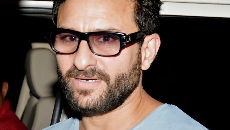 Akshat Verma's Debut Film Is Different Than 'Delhi Belly': Saif Ali Khan