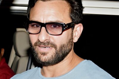 Akshat Verma's Debut Film Is Different Than 'Delhi Belly': Saif Ali Khan