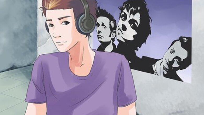 How to Listen to Hardcore Punk