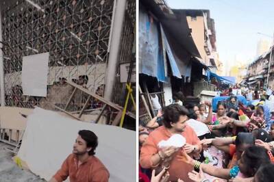 Watch: How Shalin Bhanot Celebrated Women's Day And Shivratri