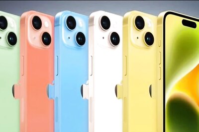 Apple iPhone 15 USB-C Cables Might Not Get Faster Data Transfer Speeds