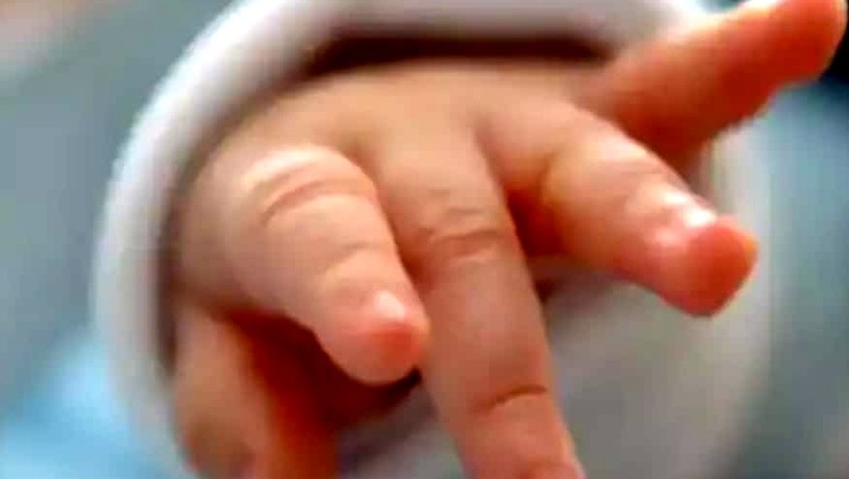 After Travelling 400 km for Treatment, Baby Dies Within Hours of Testing Covid-19 Positive
