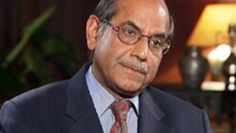 N-deal puts a freeze on N-test: Saran