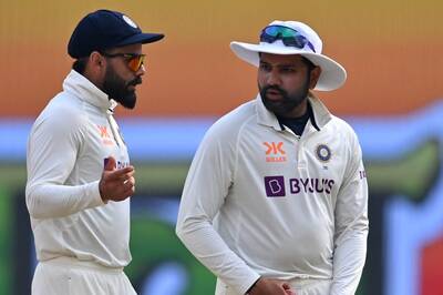 Rohit Sharma Just Switched Off Completely, India Wouldn't Have Lost 1st Test Under Virat Kohli's Captaincy: Michael Vaughan