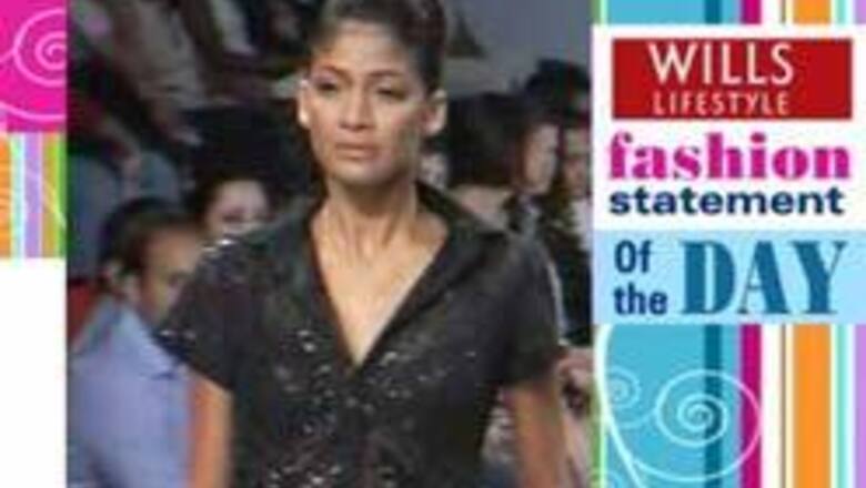 Landscape of Ladakh comes alive on catwalk