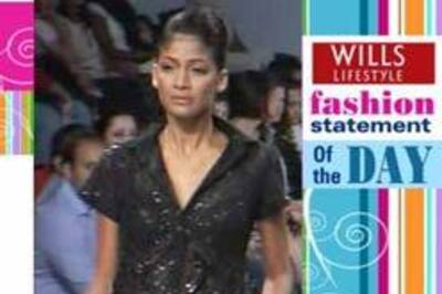 Landscape of Ladakh comes alive on catwalk